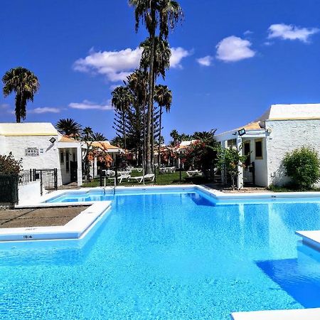 Alsol Bungalows Tajaraste San Bartolomé Luaran gambar