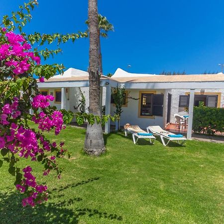 Alsol Bungalows Tajaraste San Bartolomé Luaran gambar