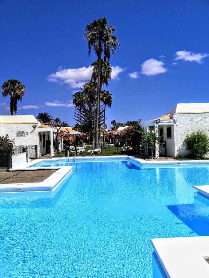 Alsol Bungalows Tajaraste San Bartolomé Luaran gambar