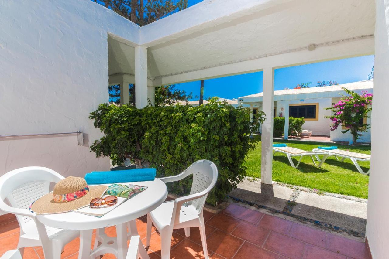 Alsol Bungalows Tajaraste San Bartolomé Luaran gambar