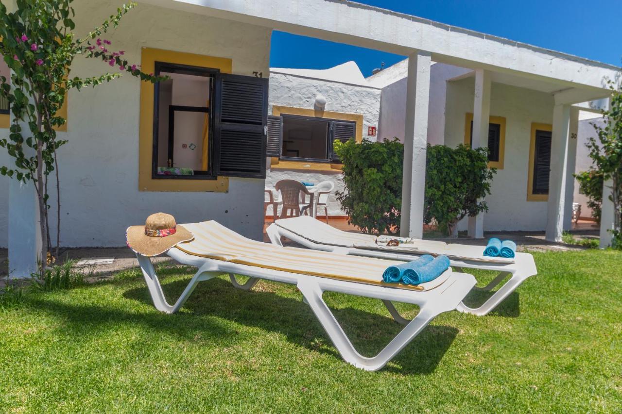 Alsol Bungalows Tajaraste San Bartolomé Luaran gambar
