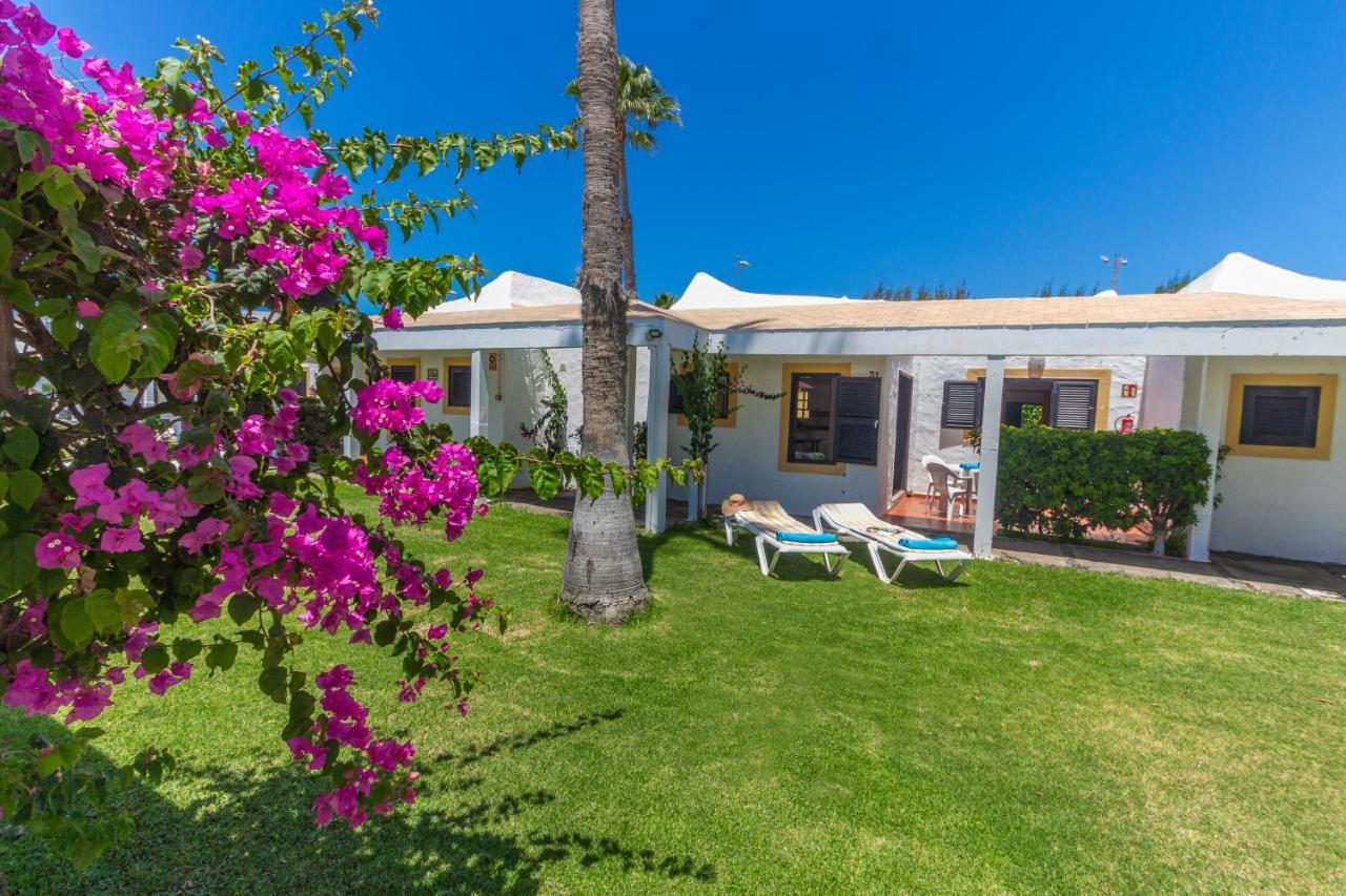 Alsol Bungalows Tajaraste San Bartolomé Luaran gambar