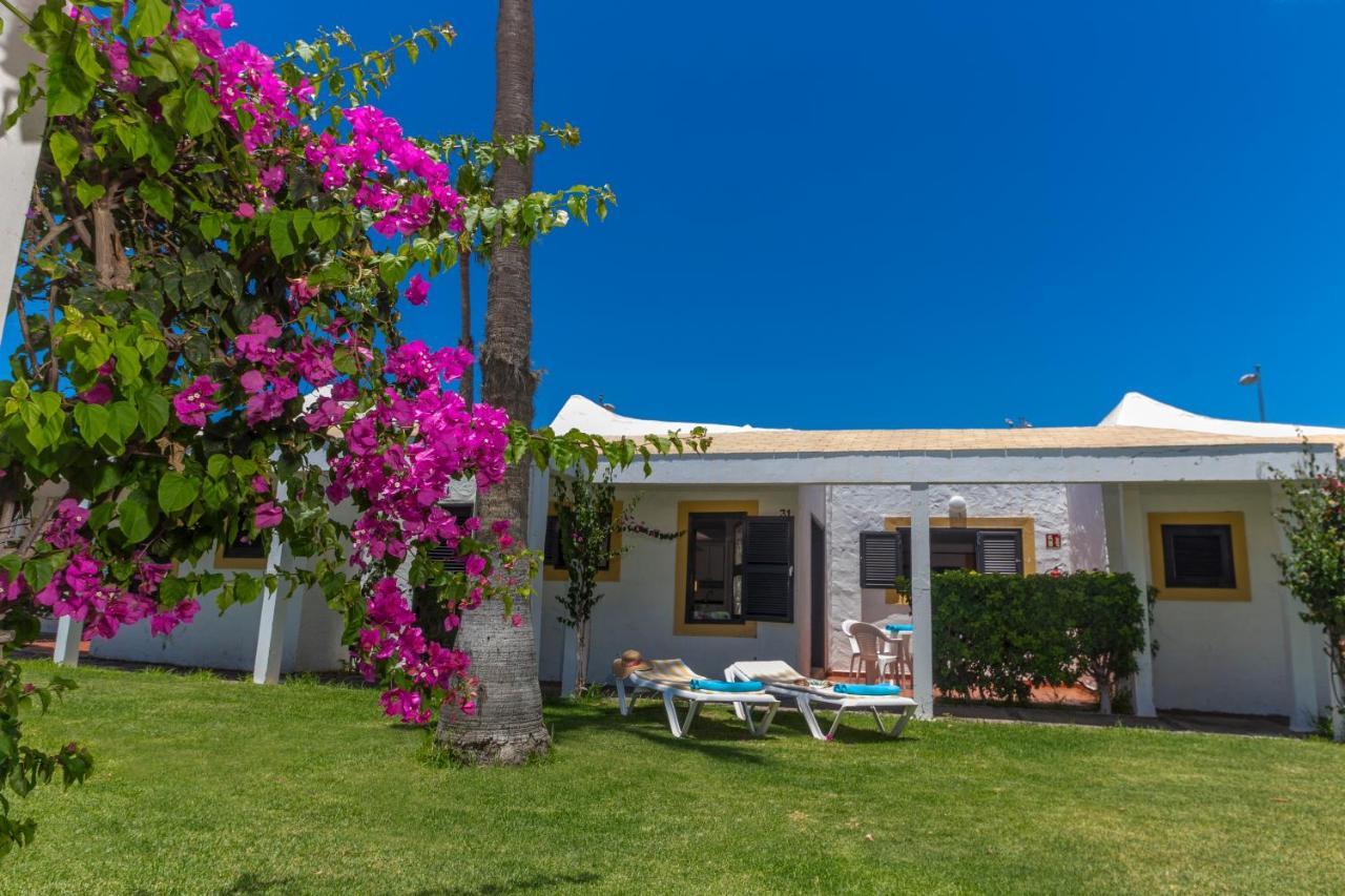 Alsol Bungalows Tajaraste San Bartolomé Luaran gambar