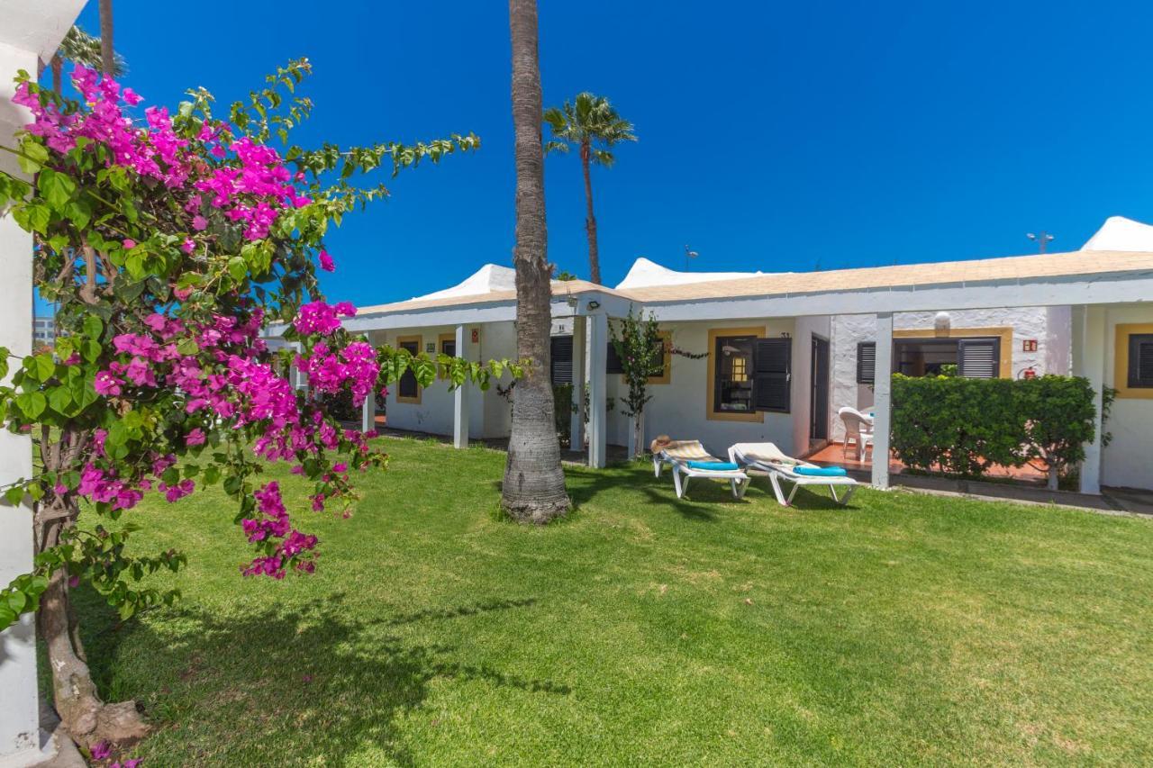 Alsol Bungalows Tajaraste San Bartolomé Luaran gambar