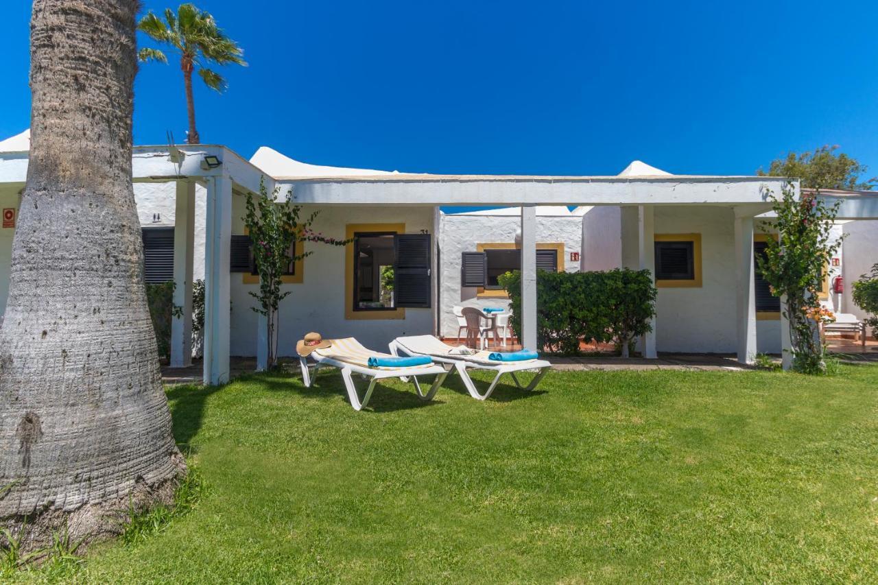 Alsol Bungalows Tajaraste San Bartolomé Luaran gambar