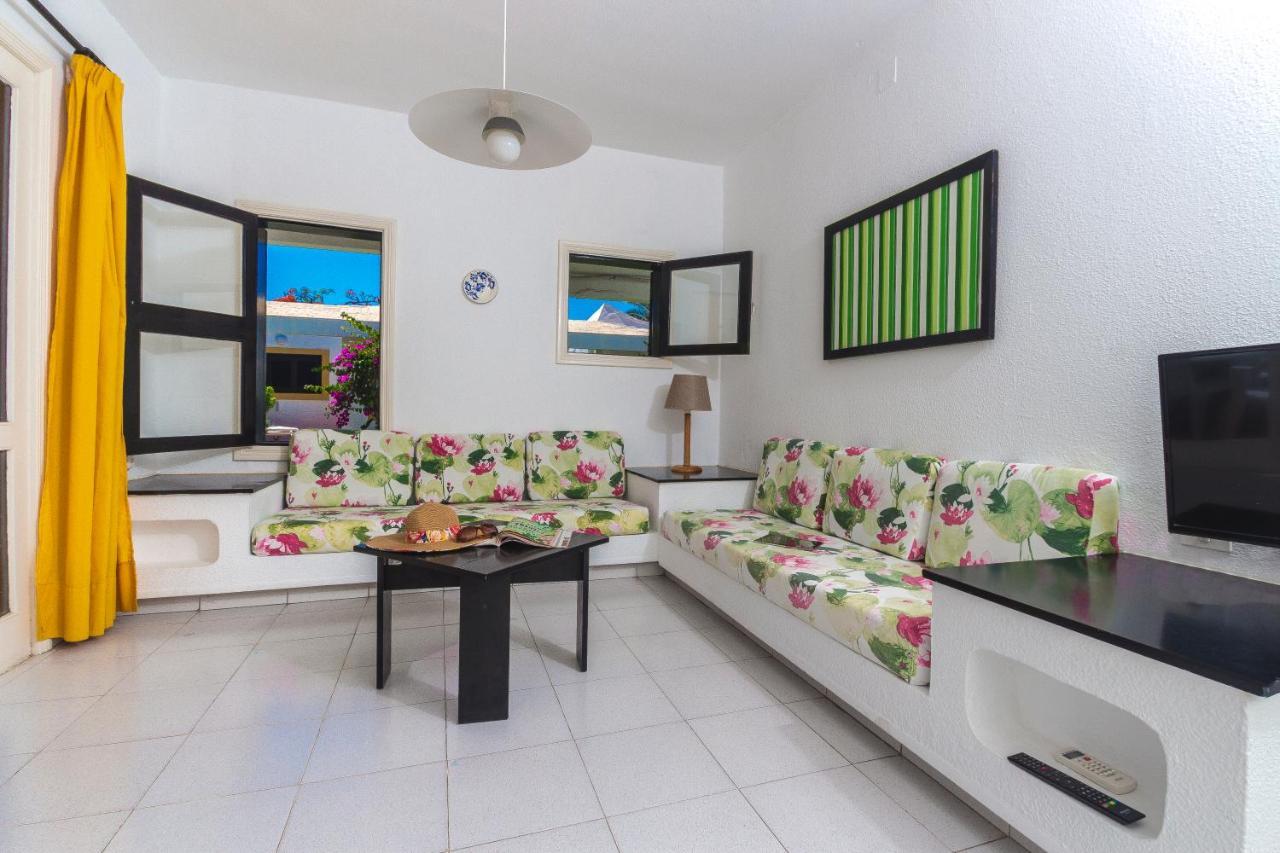 Alsol Bungalows Tajaraste San Bartolomé Luaran gambar