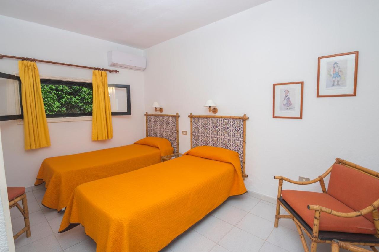 Alsol Bungalows Tajaraste San Bartolomé Luaran gambar