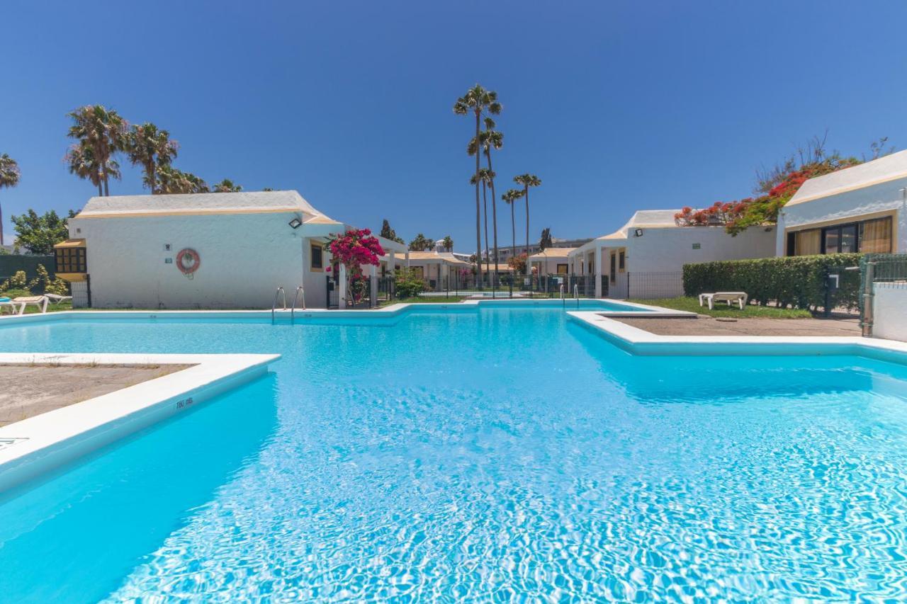 Alsol Bungalows Tajaraste San Bartolomé Luaran gambar