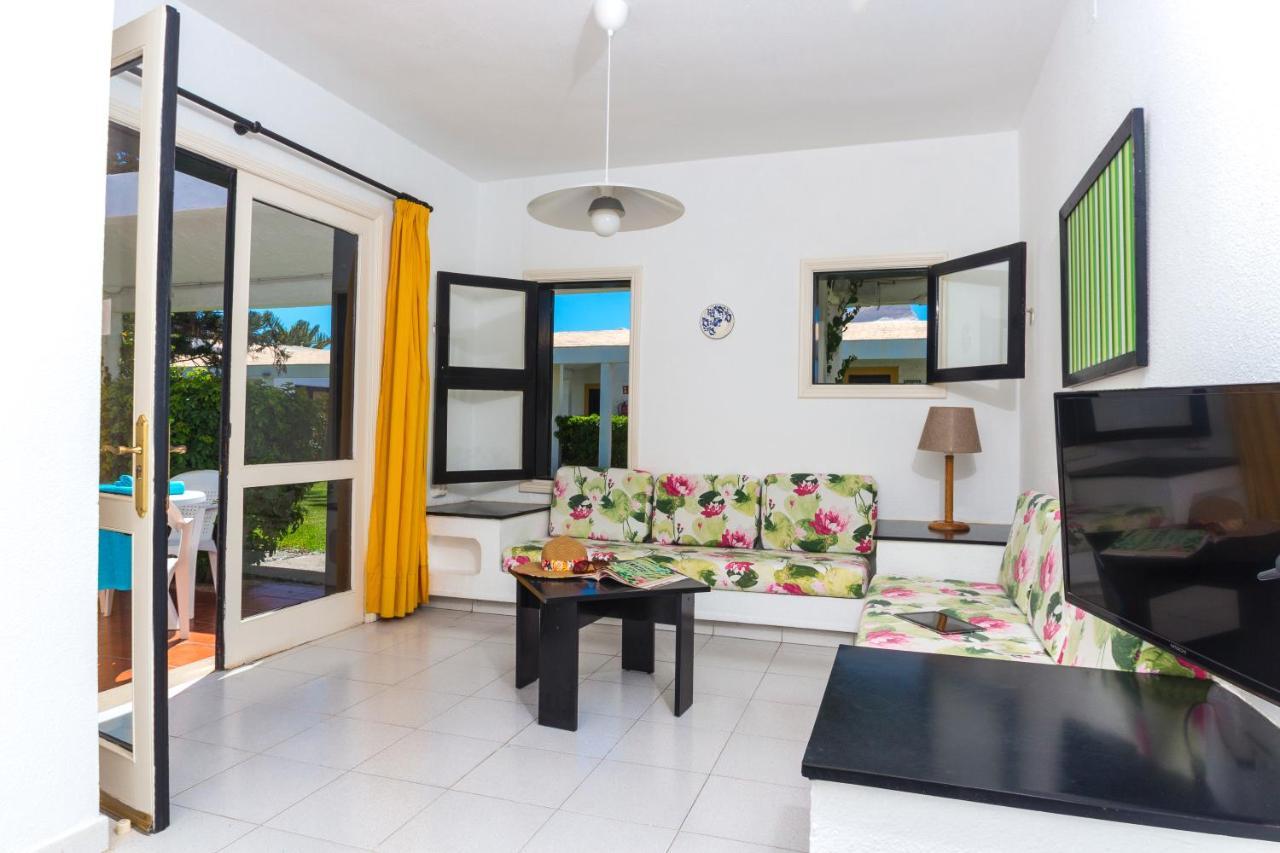 Alsol Bungalows Tajaraste San Bartolomé Luaran gambar