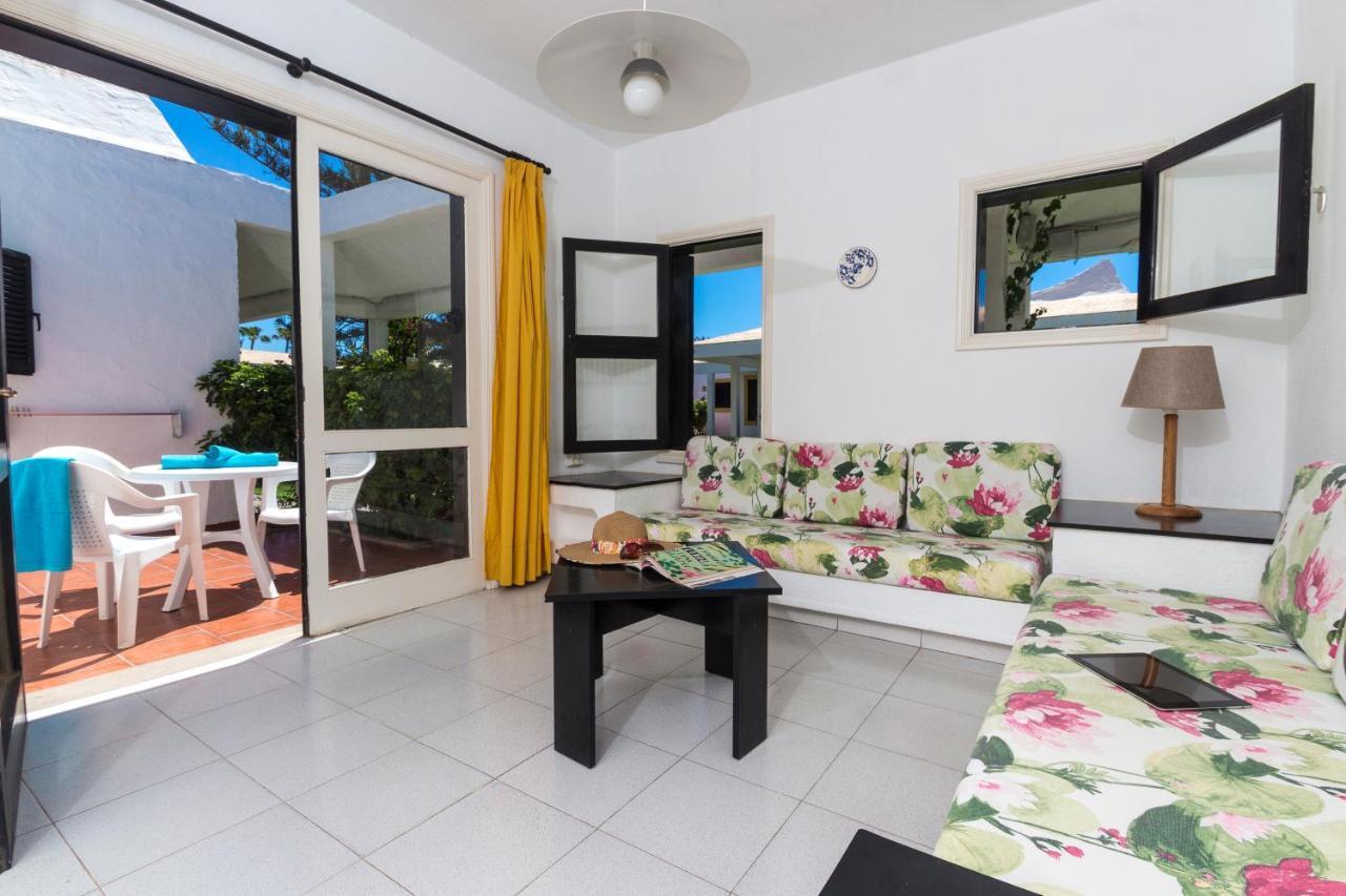 Alsol Bungalows Tajaraste San Bartolomé Luaran gambar