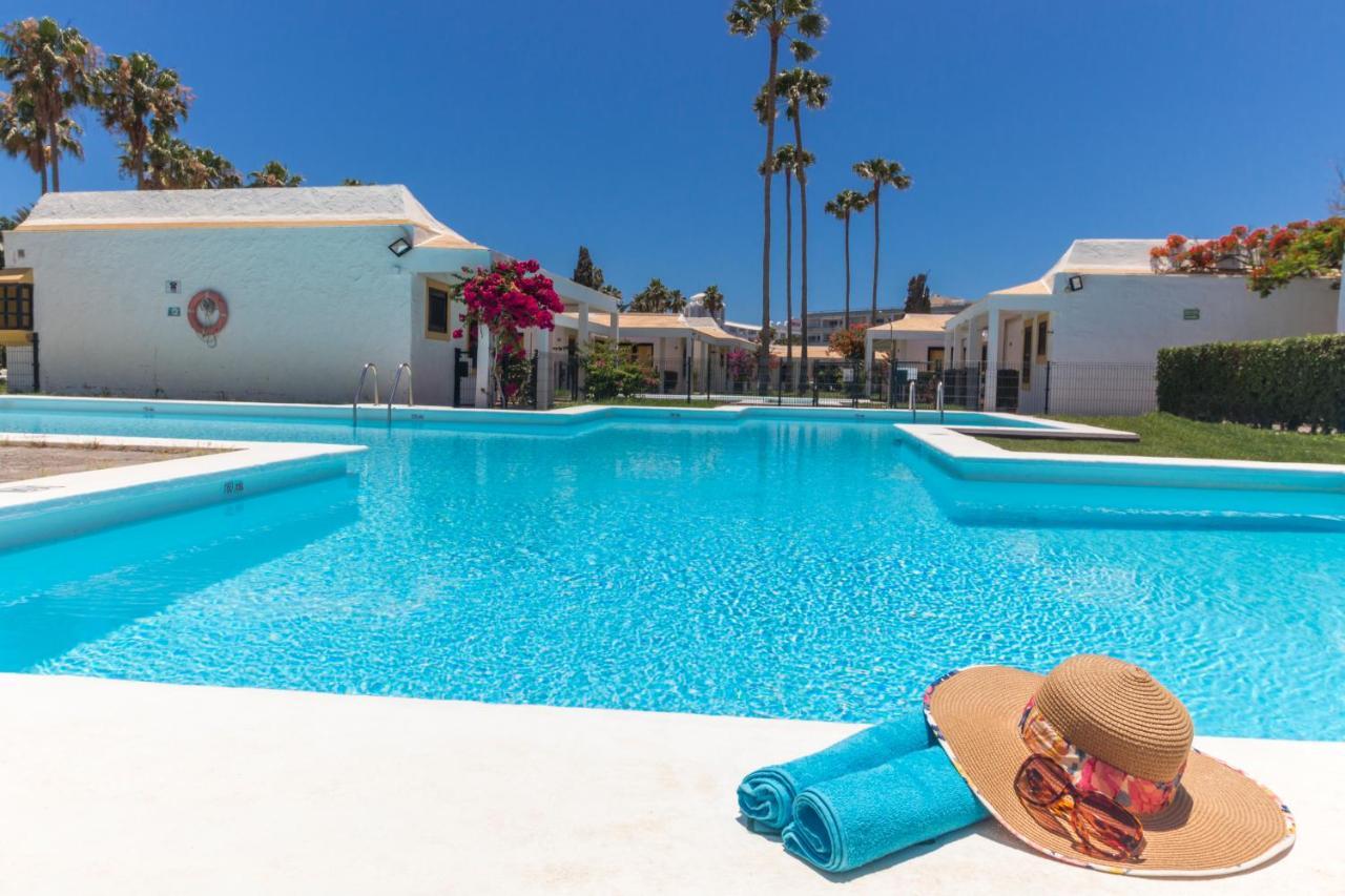 Alsol Bungalows Tajaraste San Bartolomé Luaran gambar