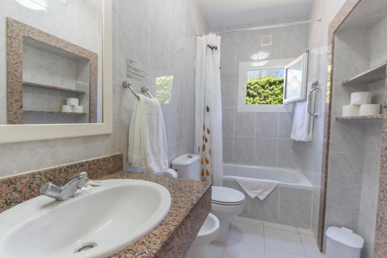 Alsol Bungalows Tajaraste San Bartolomé Luaran gambar