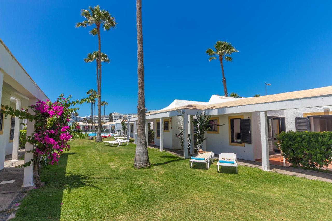 Alsol Bungalows Tajaraste San Bartolomé Luaran gambar