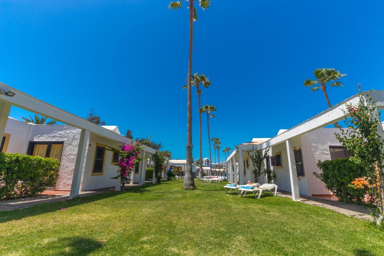 Alsol Bungalows Tajaraste San Bartolomé Luaran gambar