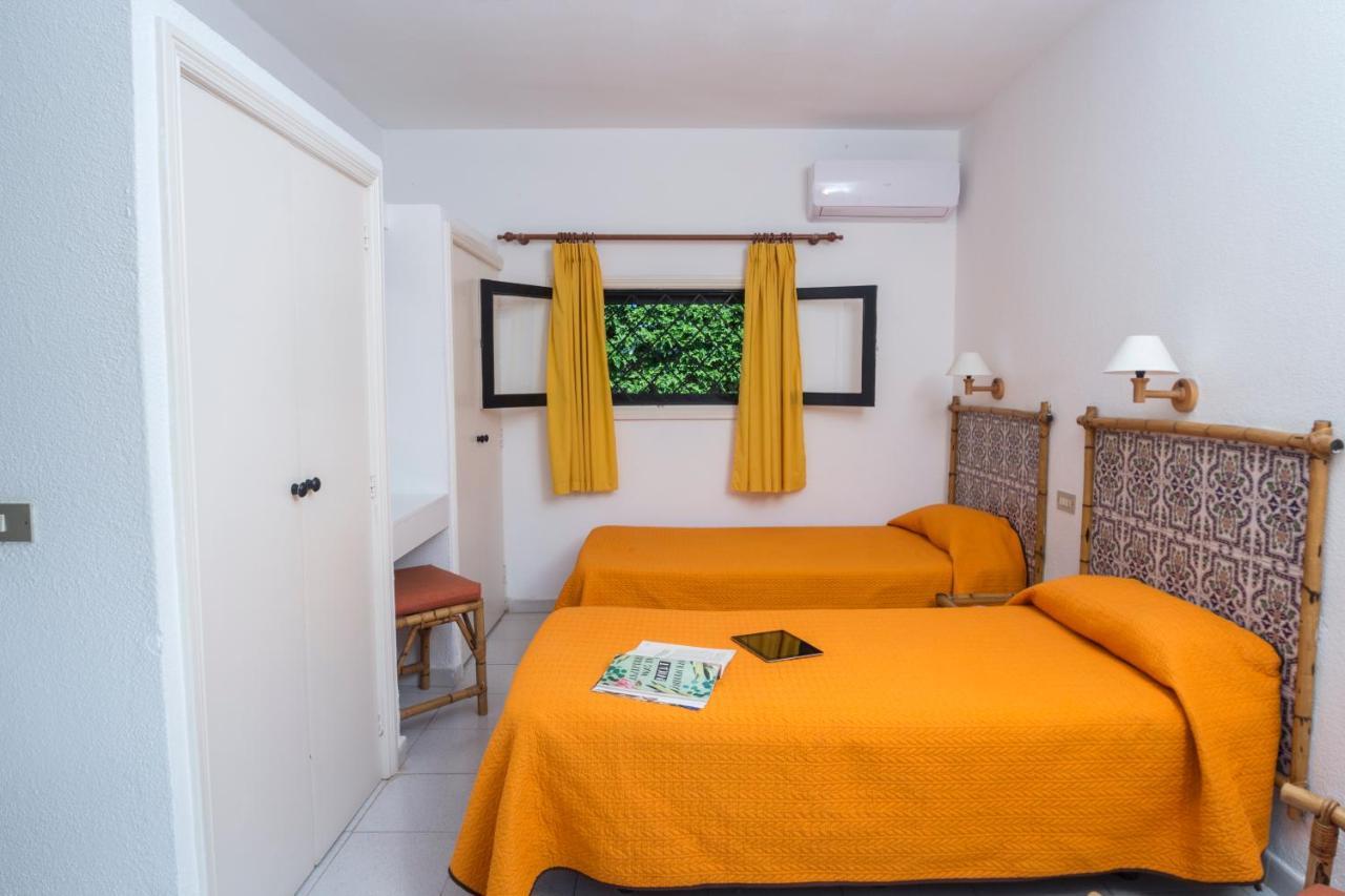 Alsol Bungalows Tajaraste San Bartolomé Luaran gambar
