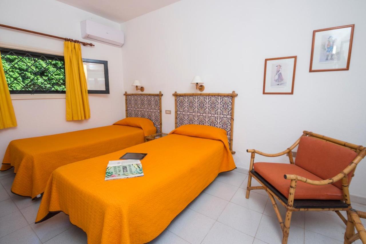 Alsol Bungalows Tajaraste San Bartolomé Luaran gambar