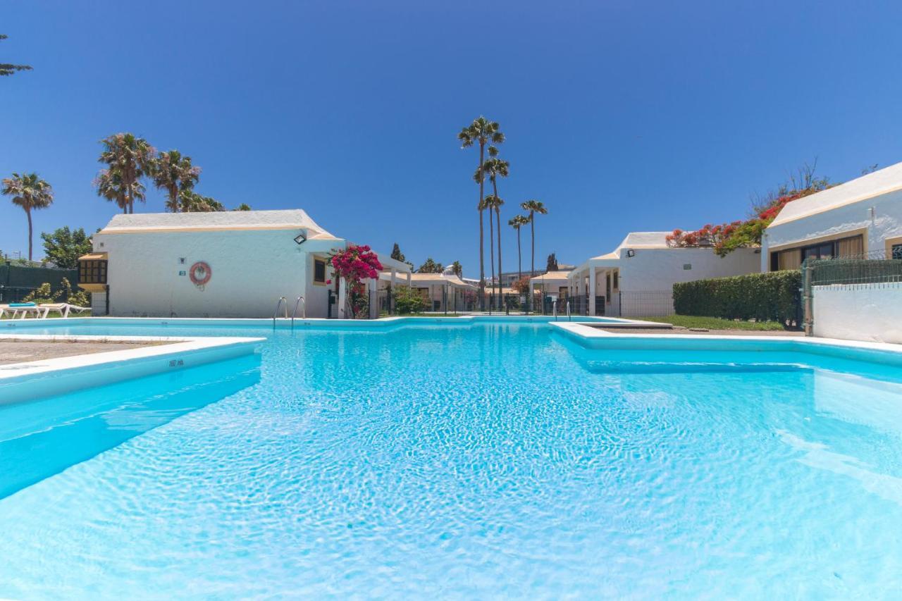 Alsol Bungalows Tajaraste San Bartolomé Luaran gambar