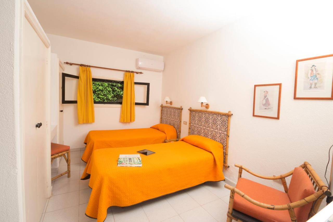 Alsol Bungalows Tajaraste San Bartolomé Luaran gambar
