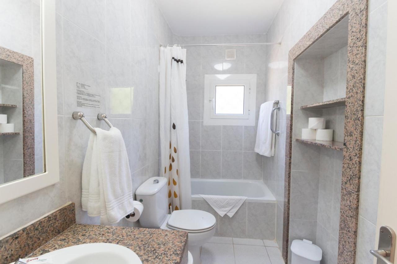 Alsol Bungalows Tajaraste San Bartolomé Luaran gambar