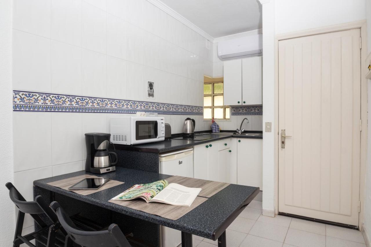 Alsol Bungalows Tajaraste San Bartolomé Luaran gambar