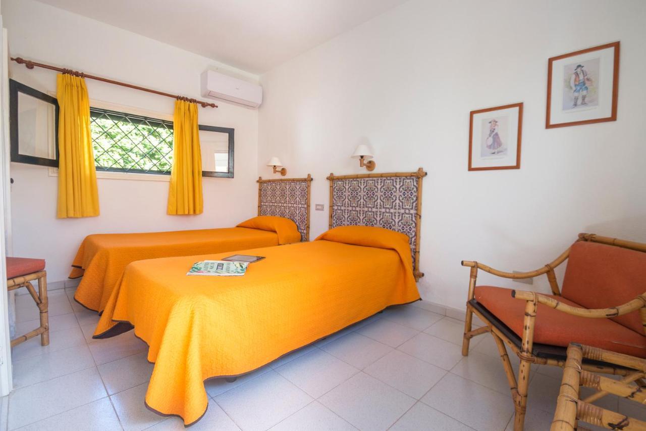 Alsol Bungalows Tajaraste San Bartolomé Luaran gambar