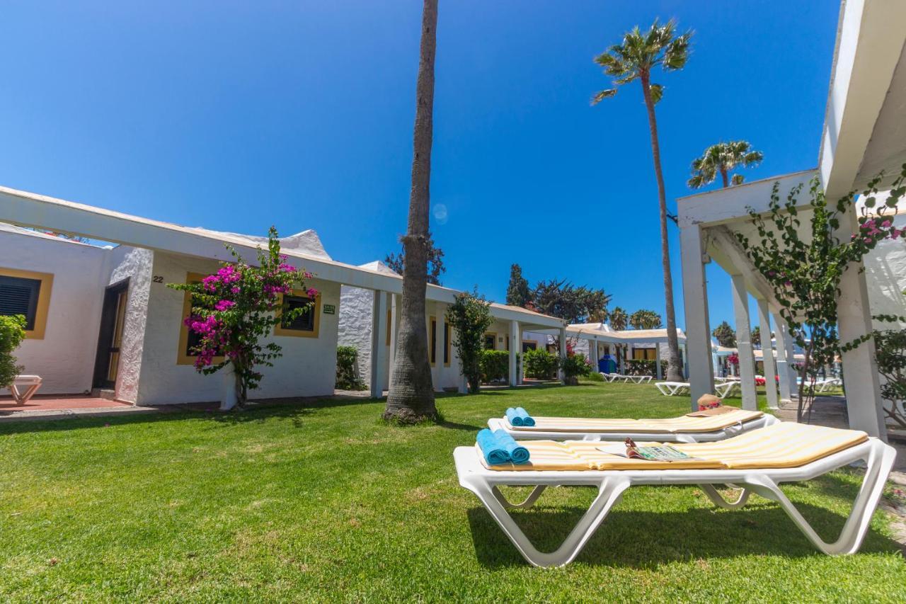 Alsol Bungalows Tajaraste San Bartolomé Luaran gambar