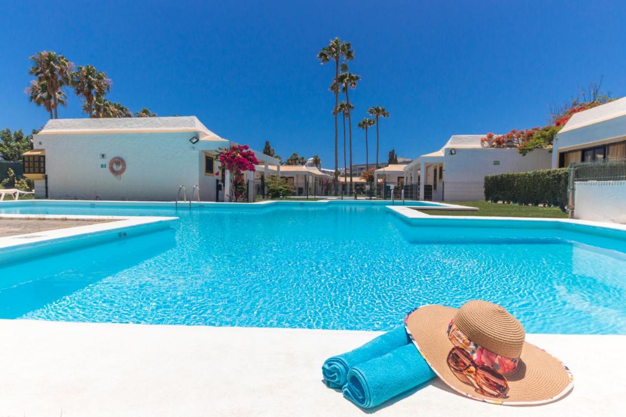 Alsol Bungalows Tajaraste San Bartolomé Luaran gambar
