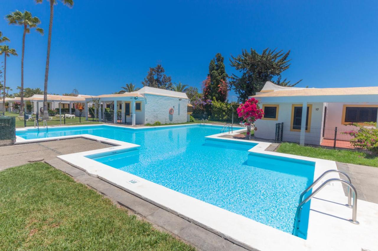 Alsol Bungalows Tajaraste San Bartolomé Luaran gambar