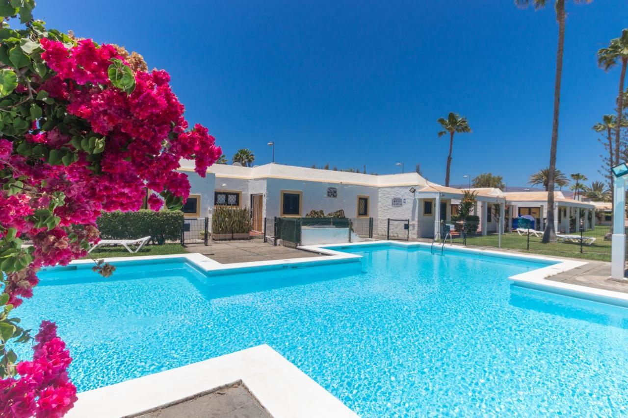 Alsol Bungalows Tajaraste San Bartolomé Luaran gambar