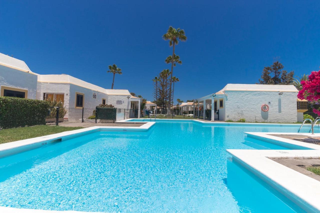 Alsol Bungalows Tajaraste San Bartolomé Luaran gambar