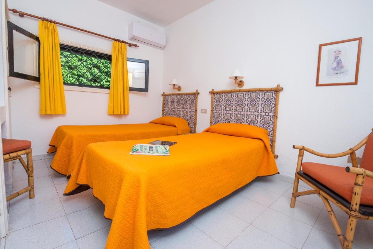 Alsol Bungalows Tajaraste San Bartolomé Luaran gambar