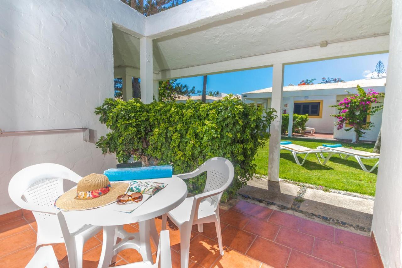 Alsol Bungalows Tajaraste San Bartolomé Luaran gambar